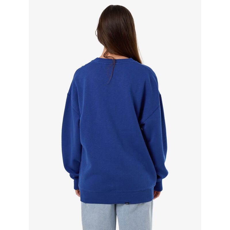 Thrills Minimal Thrills Slouch Crew image number 1
